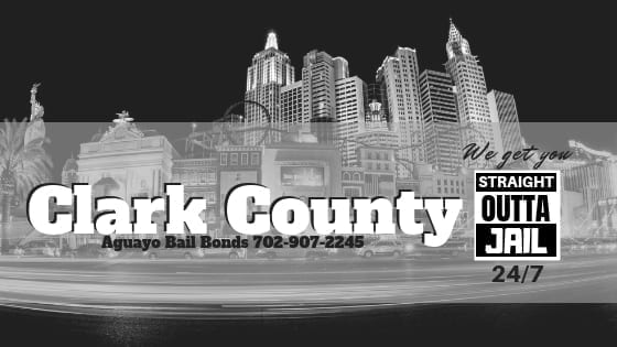 Clark County Bail Bonds