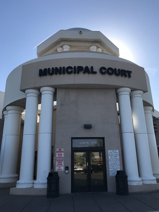 Nye County Municipal Court by Aguayo Bail Bonds