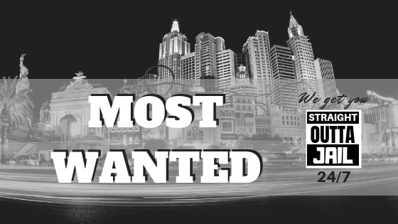 Bail Bonds Most Wanted by Aguayo Bail Bonds